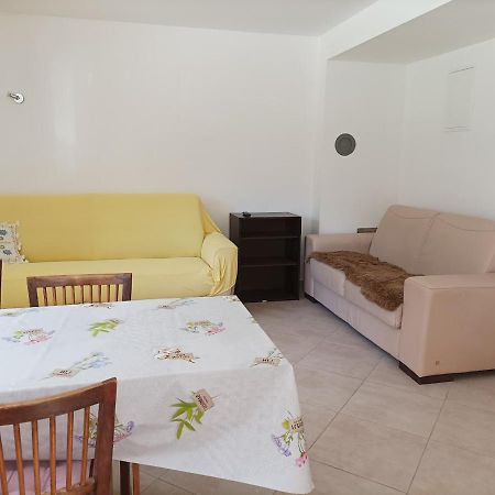 Oasis Apartment Bovec Exterior foto