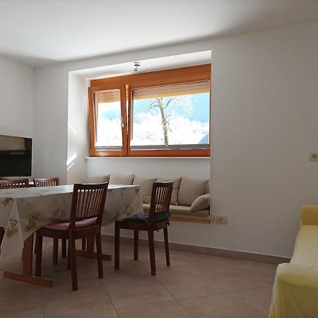 Oasis Apartment Bovec Exterior foto