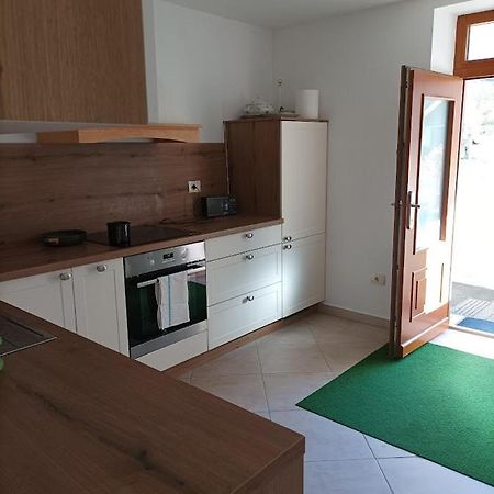 Oasis Apartment Bovec Exterior foto