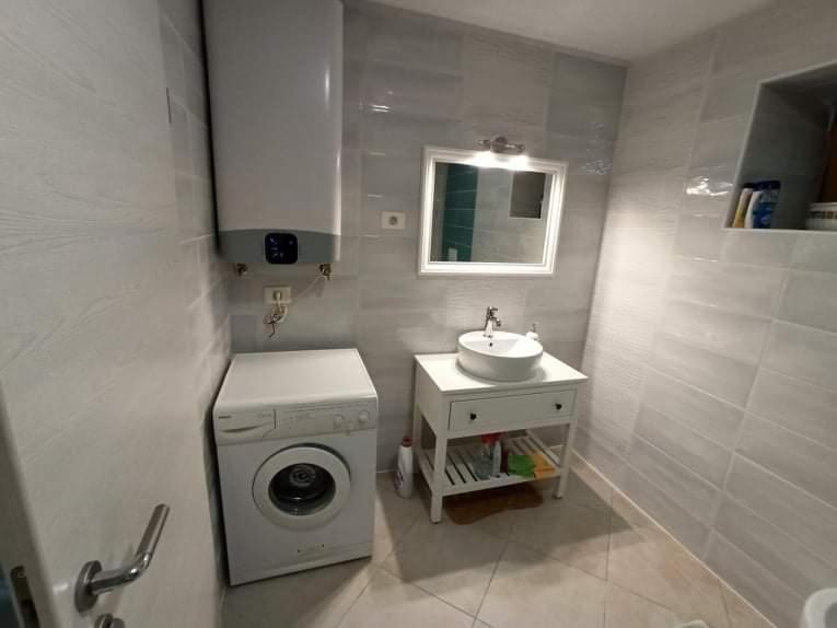 Oasis Apartment Bovec Exterior foto