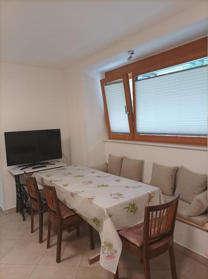 Oasis Apartment Bovec Exterior foto