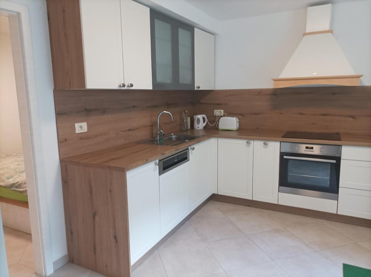 Oasis Apartment Bovec Exterior foto