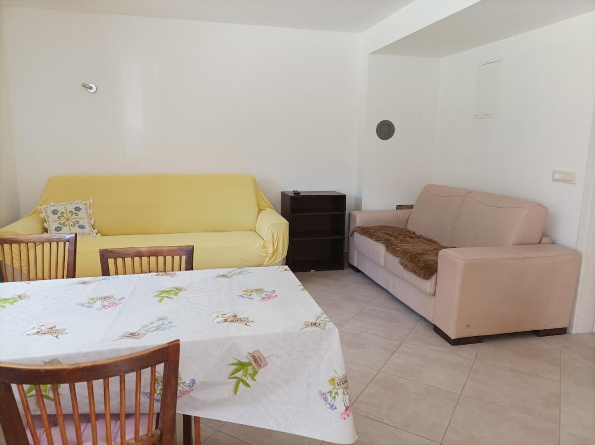 Oasis Apartment Bovec Exterior foto