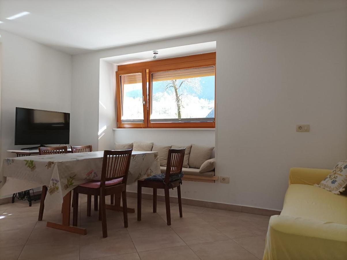 Oasis Apartment Bovec Exterior foto