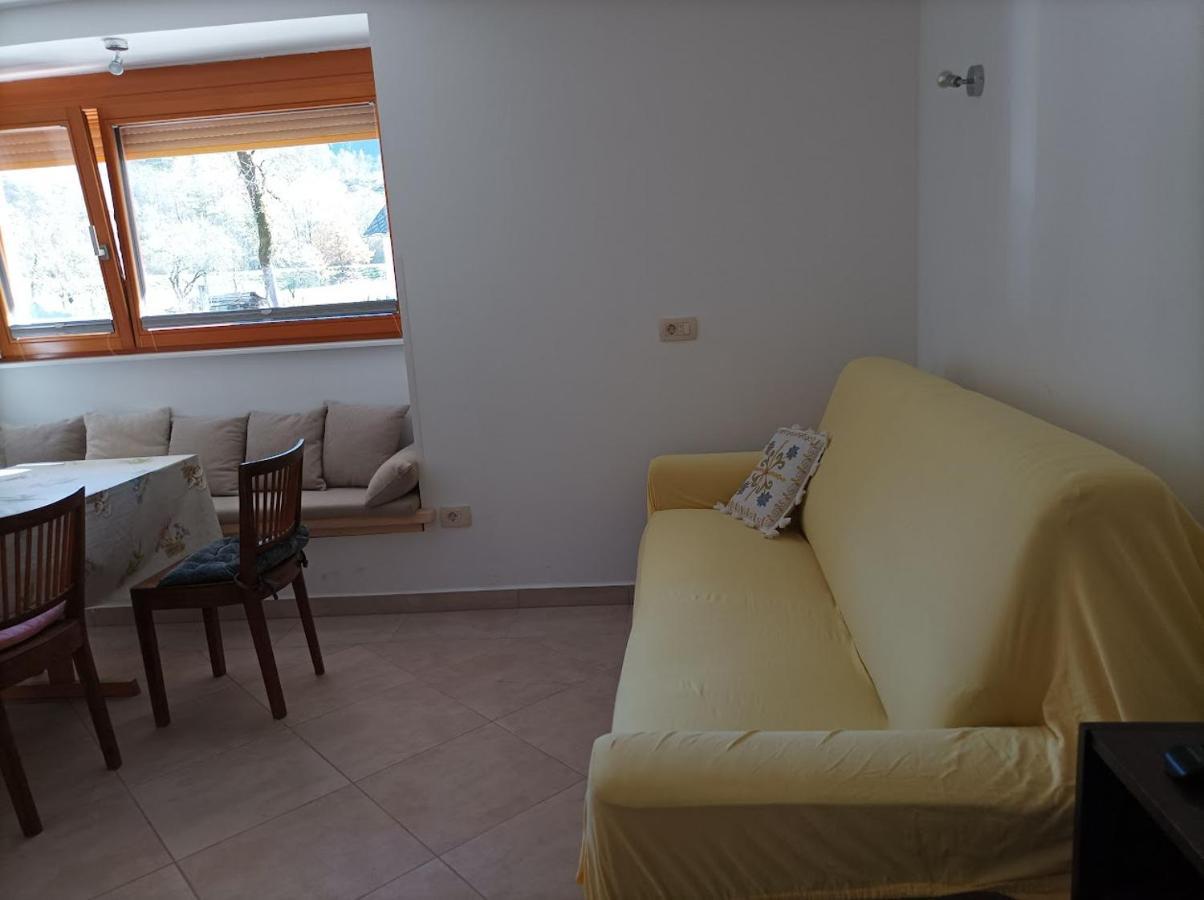 Oasis Apartment Bovec Exterior foto
