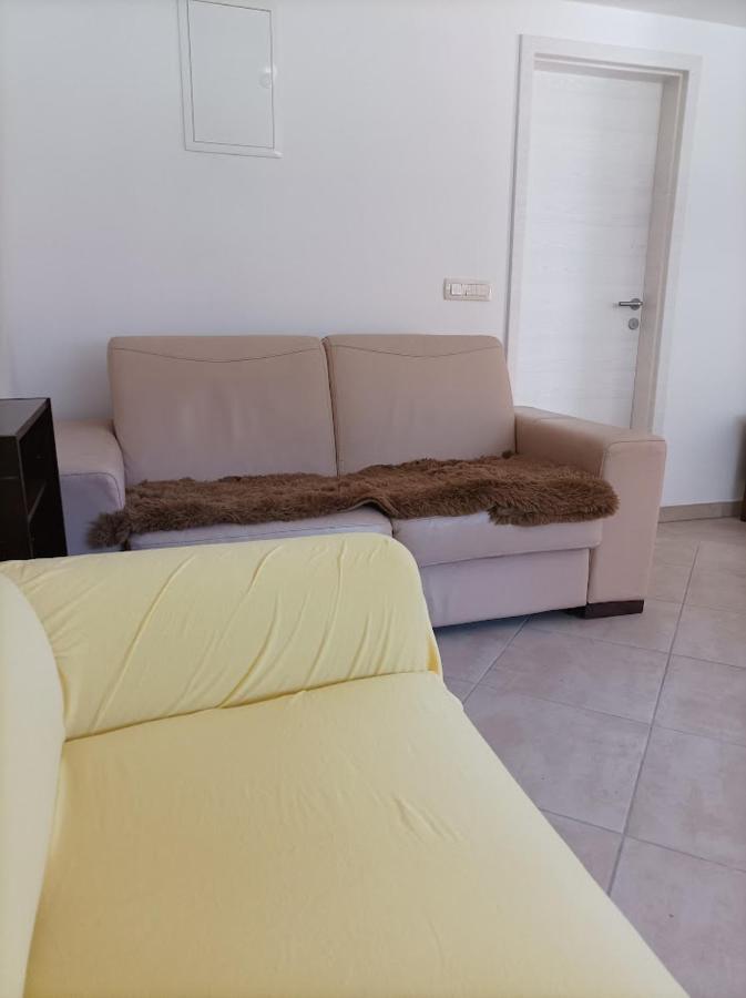 Oasis Apartment Bovec Exterior foto