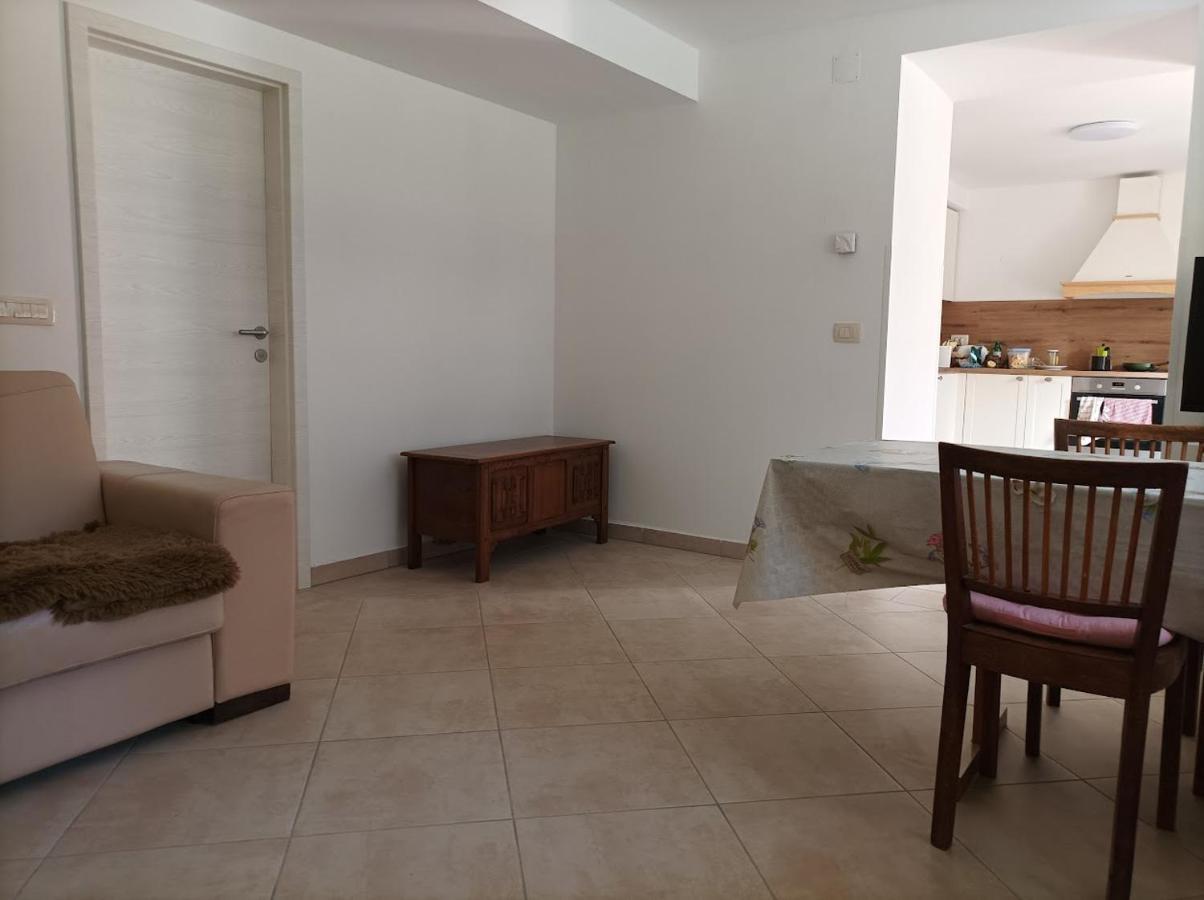 Oasis Apartment Bovec Exterior foto