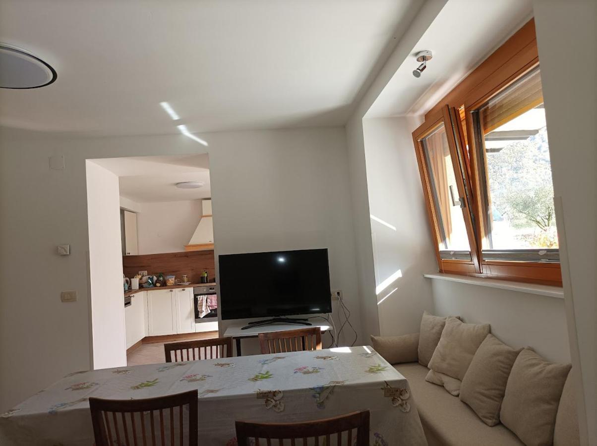 Oasis Apartment Bovec Exterior foto