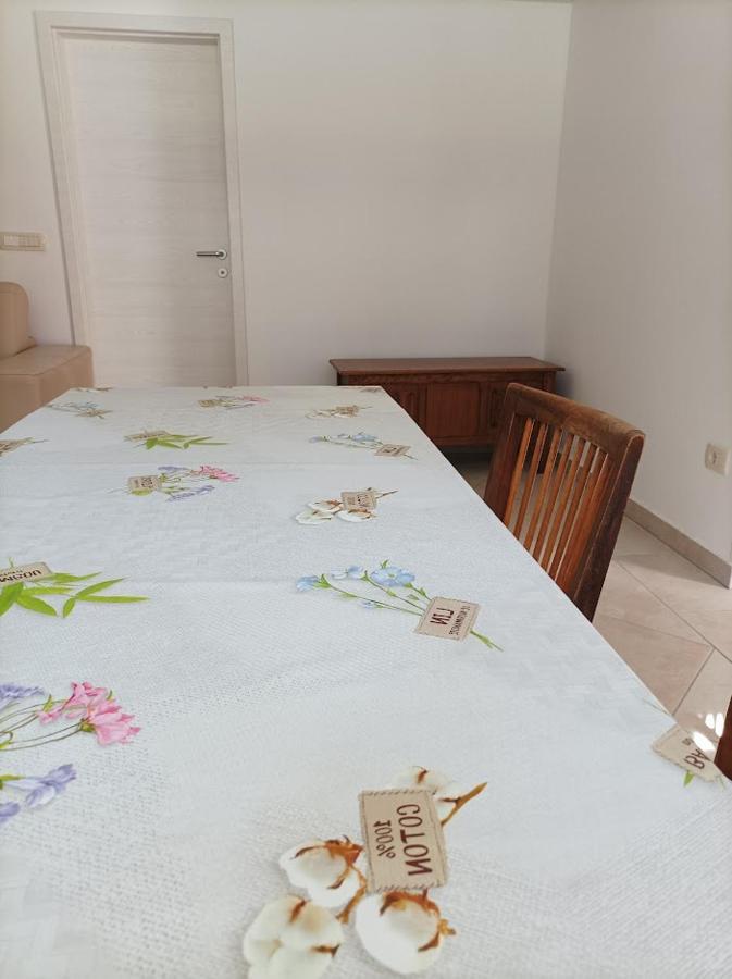 Oasis Apartment Bovec Exterior foto