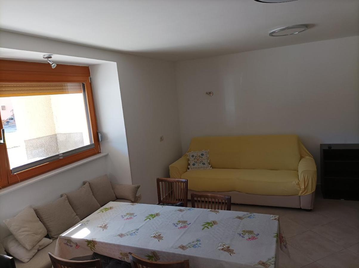 Oasis Apartment Bovec Exterior foto