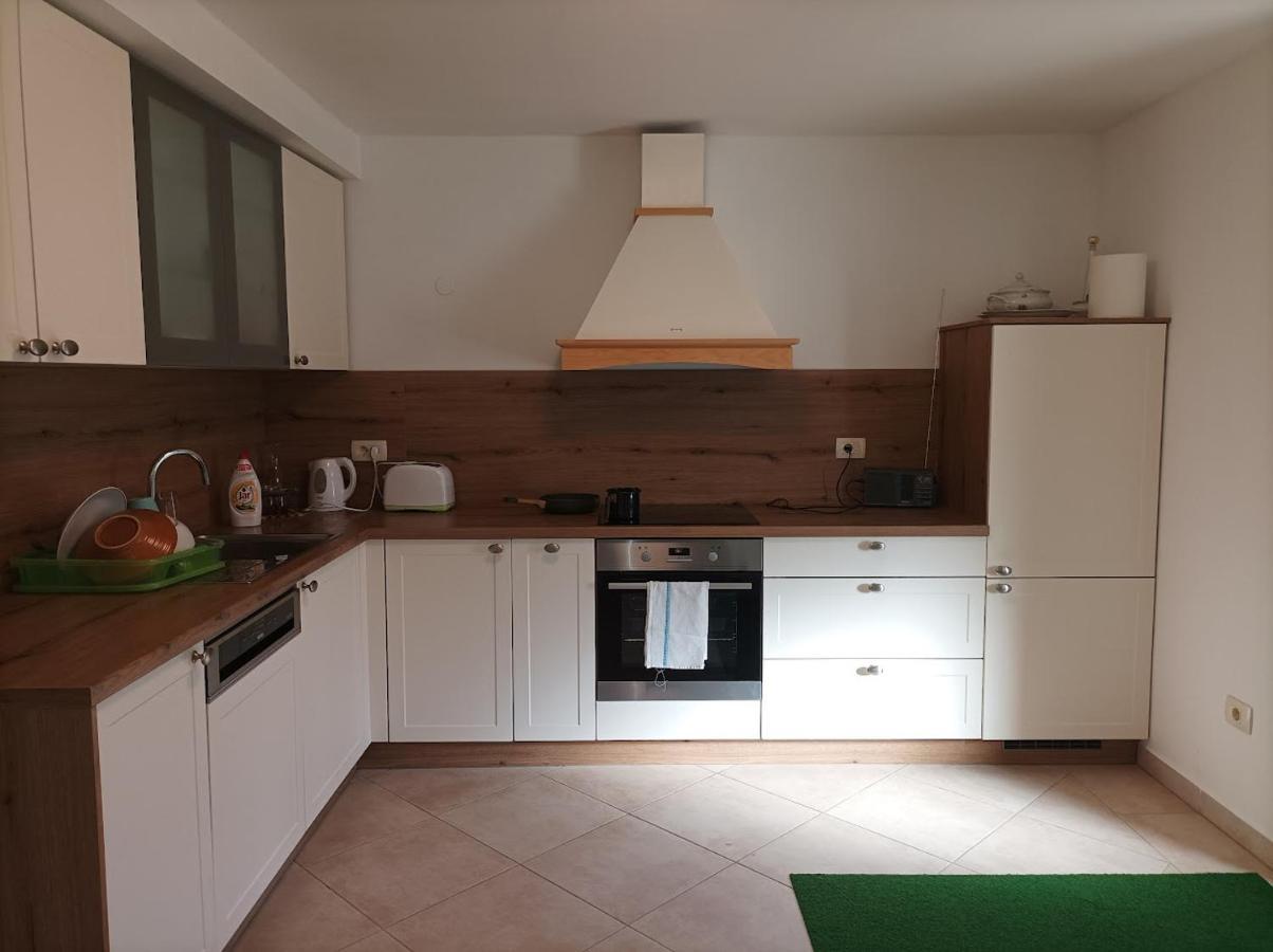 Oasis Apartment Bovec Exterior foto
