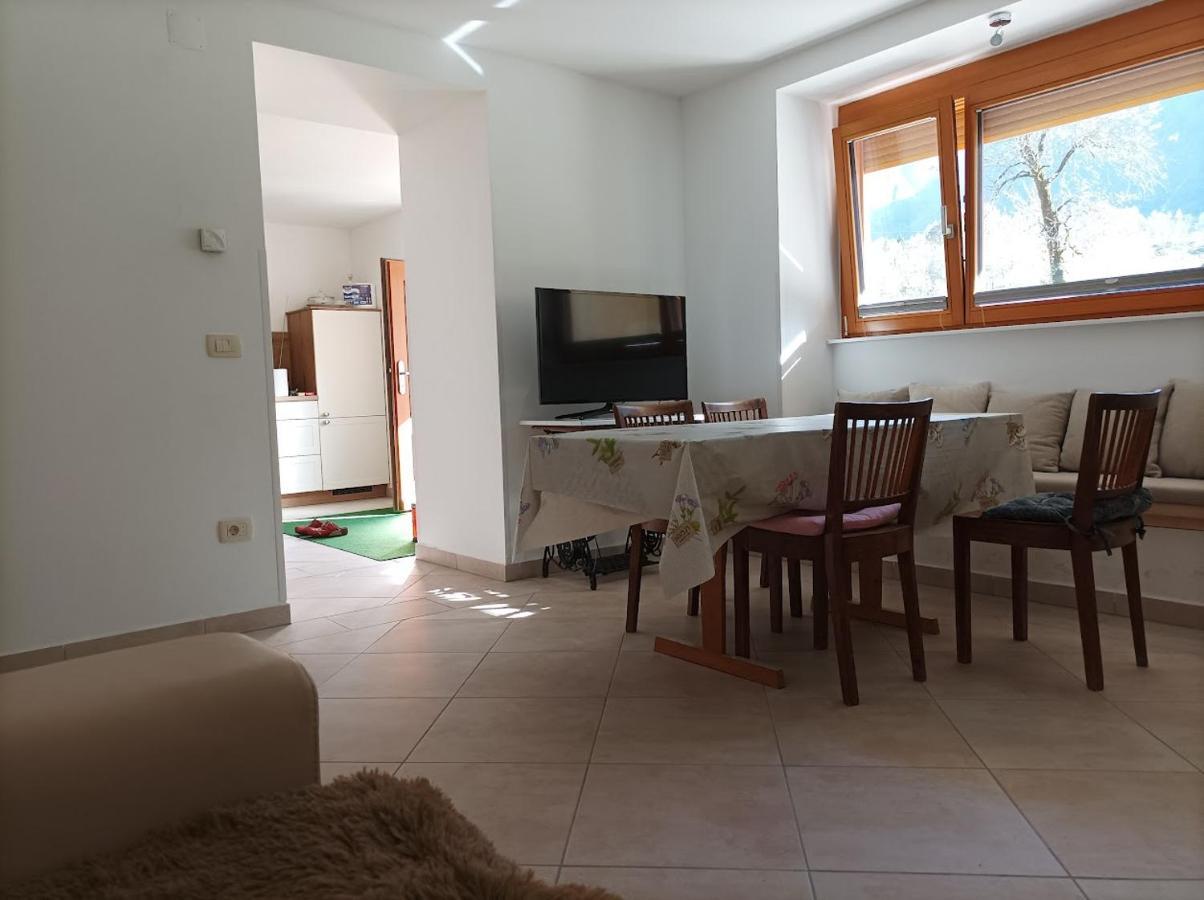 Oasis Apartment Bovec Exterior foto